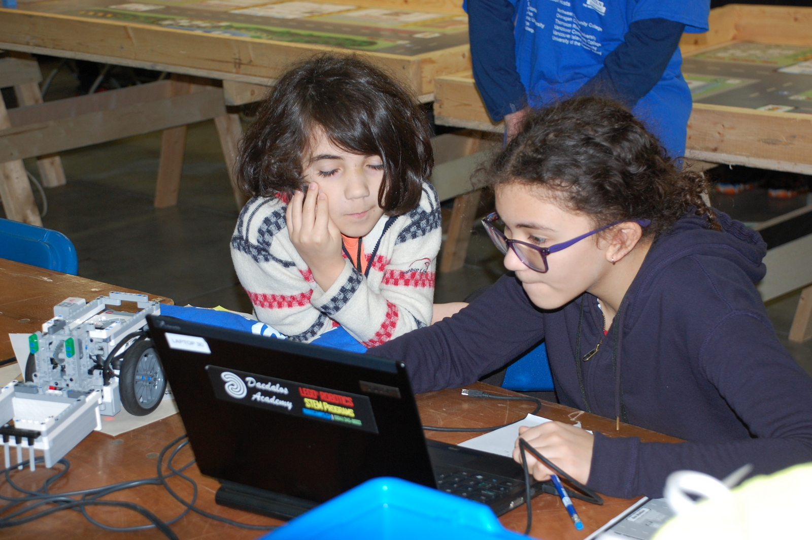 Robotics Competitions