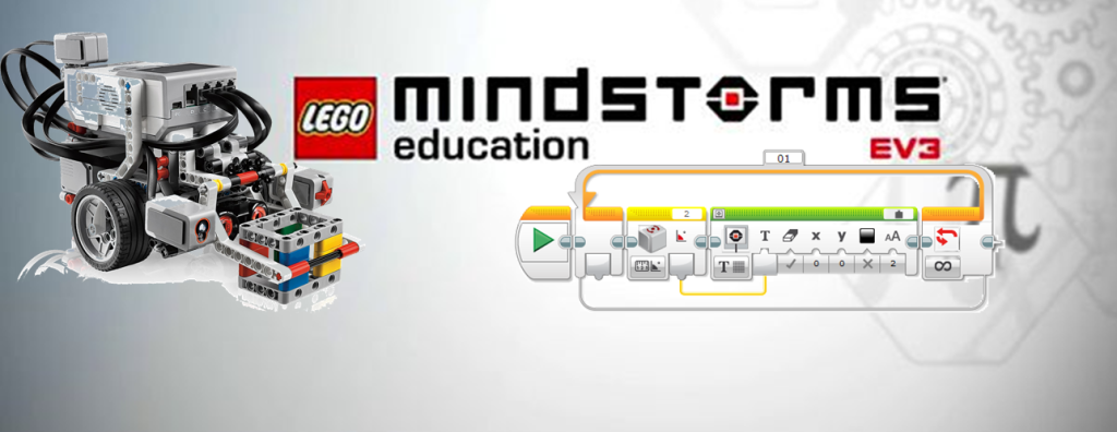 Проекты lego mindstorms education ev3